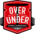 Over & Under Steel and Rigging